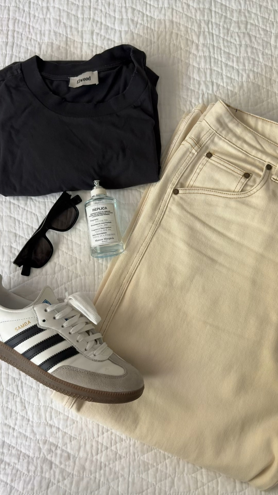 outfit inspo

#LTKSeasonal #LTKVideo #LTKMens