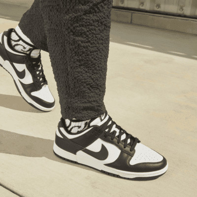 Nike Dunk Low Retro Men's Shoes | Nike (US)