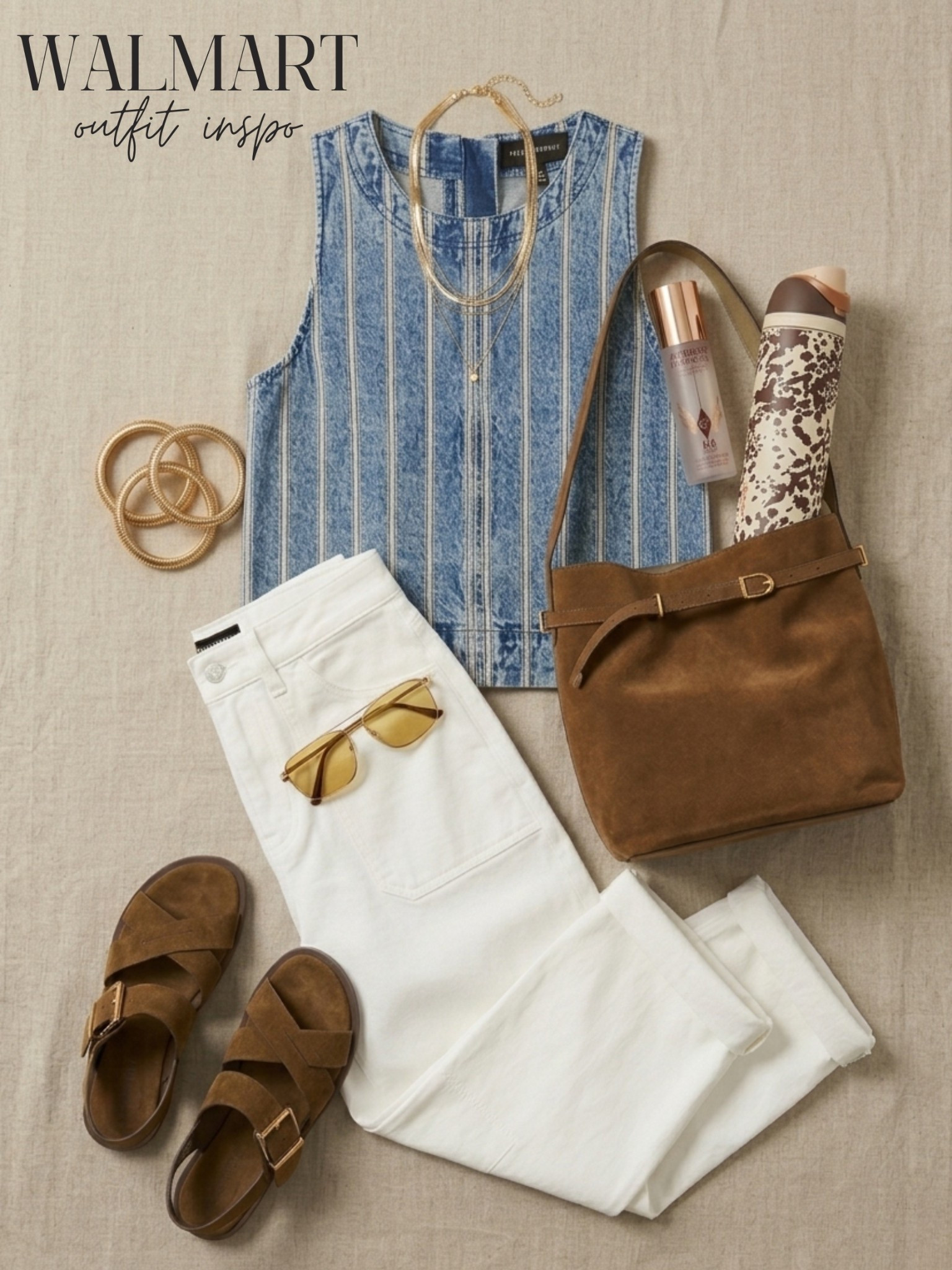 Walmart outfit inspo that looks like freaking FREE PEOPLE✨👀

Add some of these elevated accessories to complete the look.


#LTKdayinmylife #LTKSeasonal #LTKootd