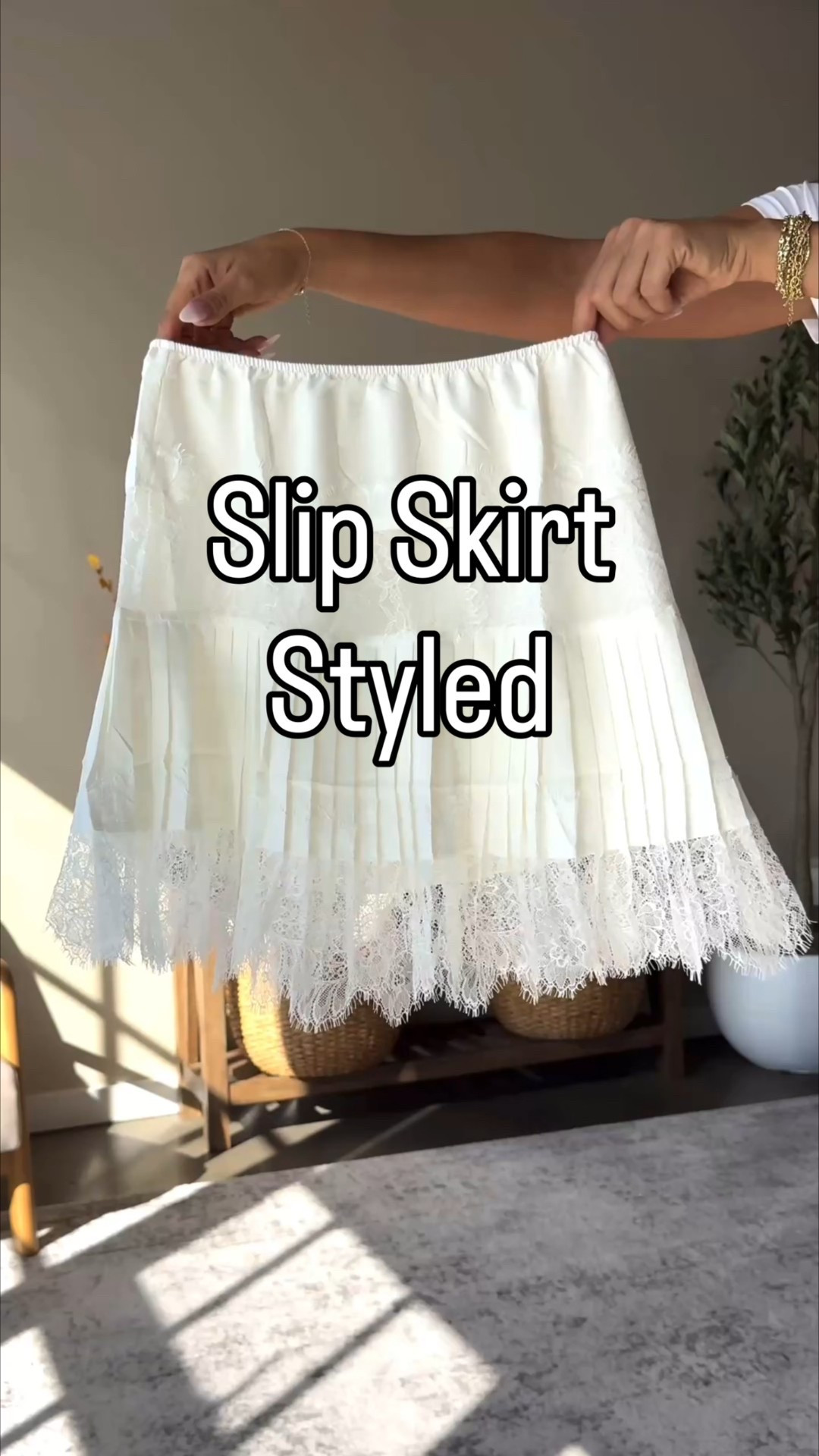 Amazon Slip Skirt - small 
Chunky amazon cardigan- small 
Brown tall boots are tts

#LTKU #LTKSaleAlert #LTKFindsUnder50 #LTKU #LTKTall #LTKCyberWeek #LTKOver40 #LTKFindsUnder50