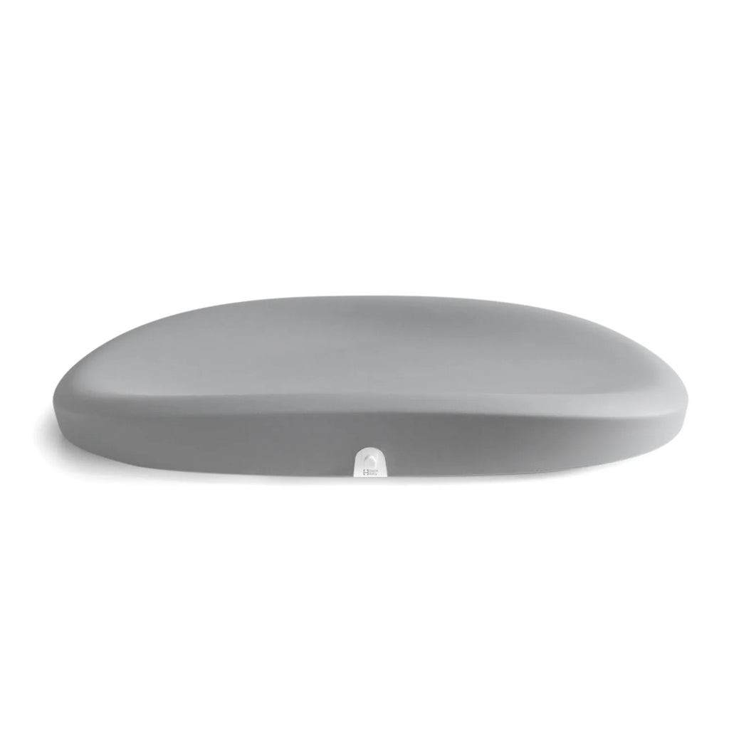 Hatch Grow Smart Changing Pad & Scale - Gray | REBEL (formerly Rebelstork)