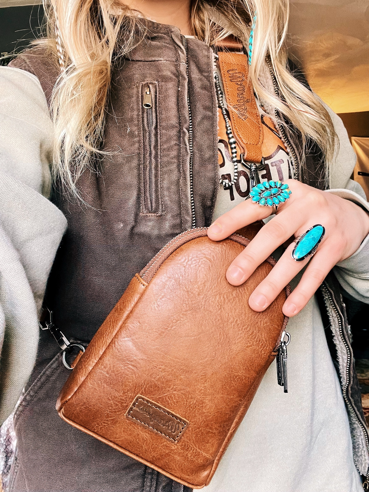 Wrangler > LuLu Lemon 

#LTKstyletip #LTKGiftGuide #LTKitbag