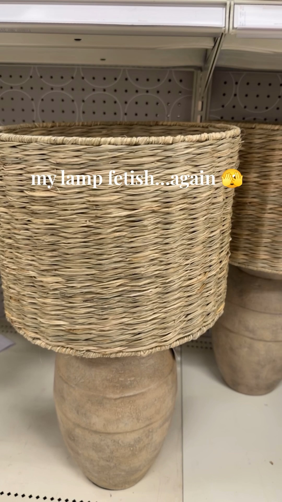 Here goes my lamp obsession once again 👀👀👀

#LTKHome