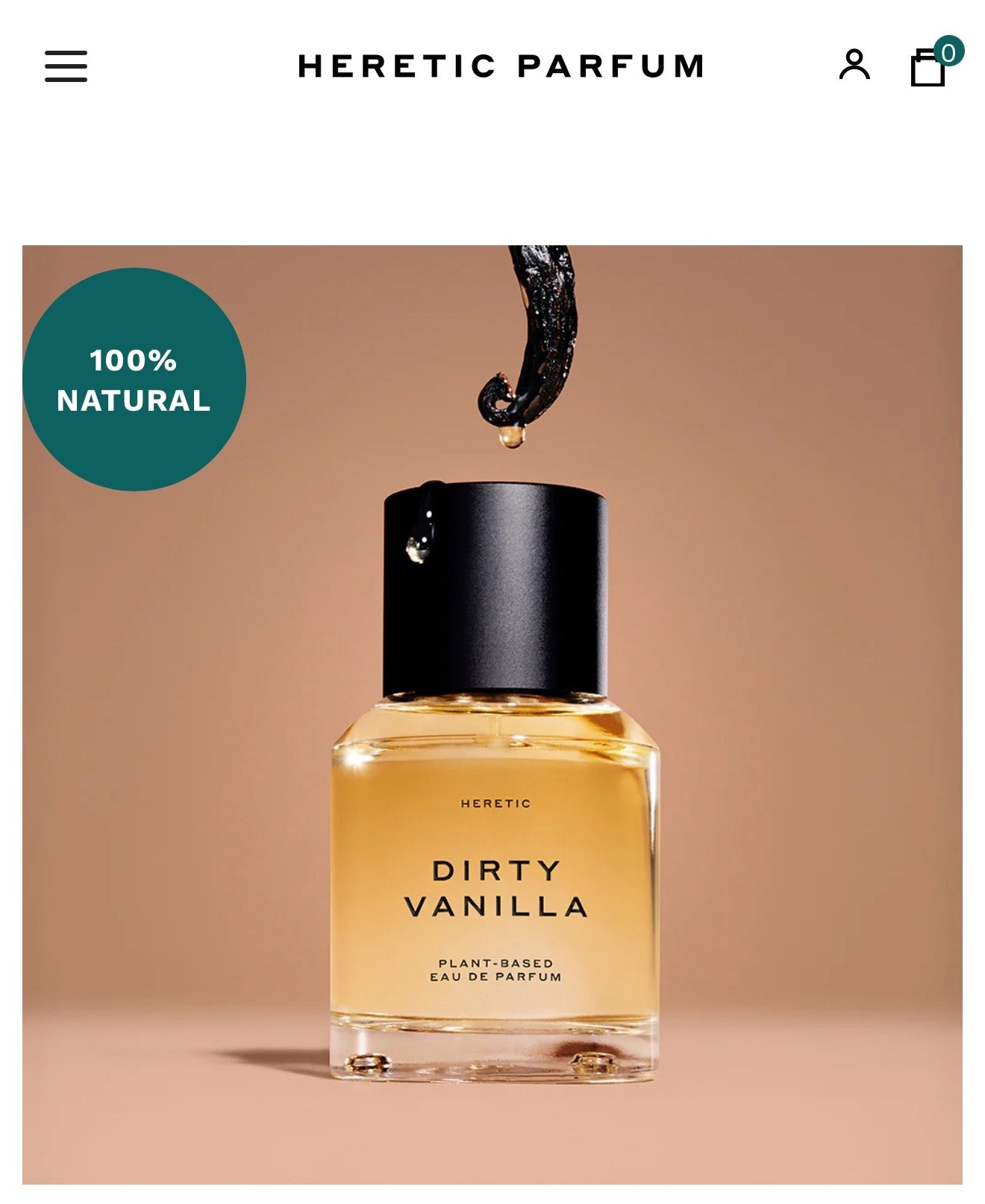 Natural perfume! Amazing scent! 

#LTKstyletip #LTKbeauty #LTKdatenight