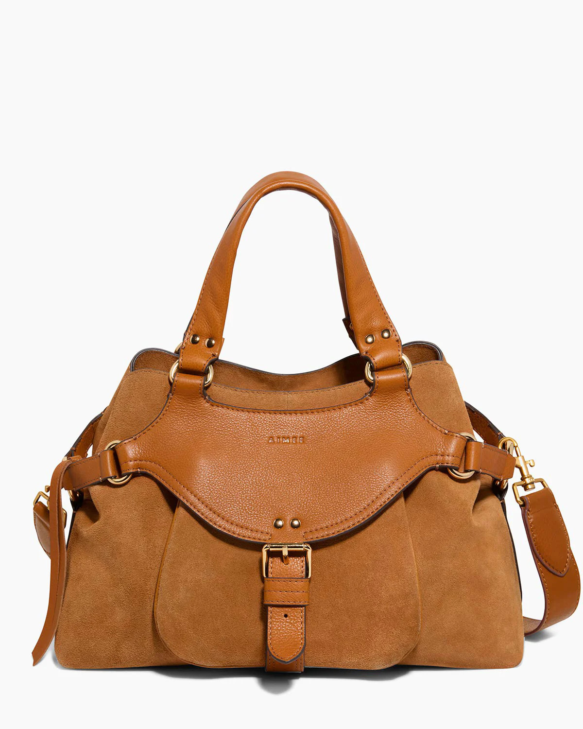 Dash Large Satchel | Aimee Kestenberg