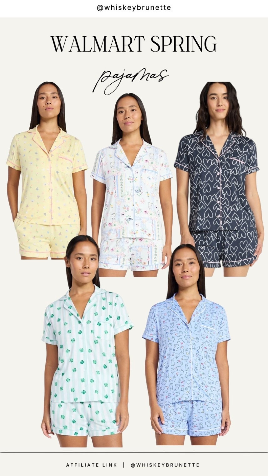 Soo obsessed with those yellow ones! 🐣🌼

#LTKgrwm #LTKmorningroutine #LTKSeasonal