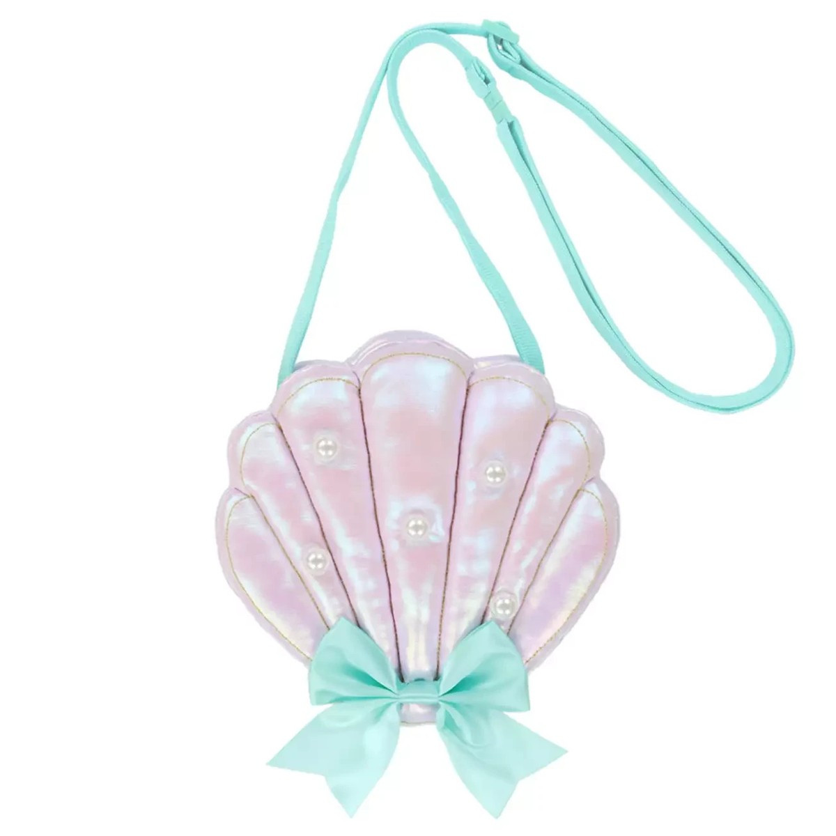 Tokyo Disney Resort 2025 Ariel shoulder bag | eBay | eBay US