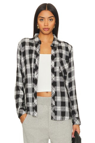 Hunter Top
                    
                    Rails | Revolve Clothing (Global)