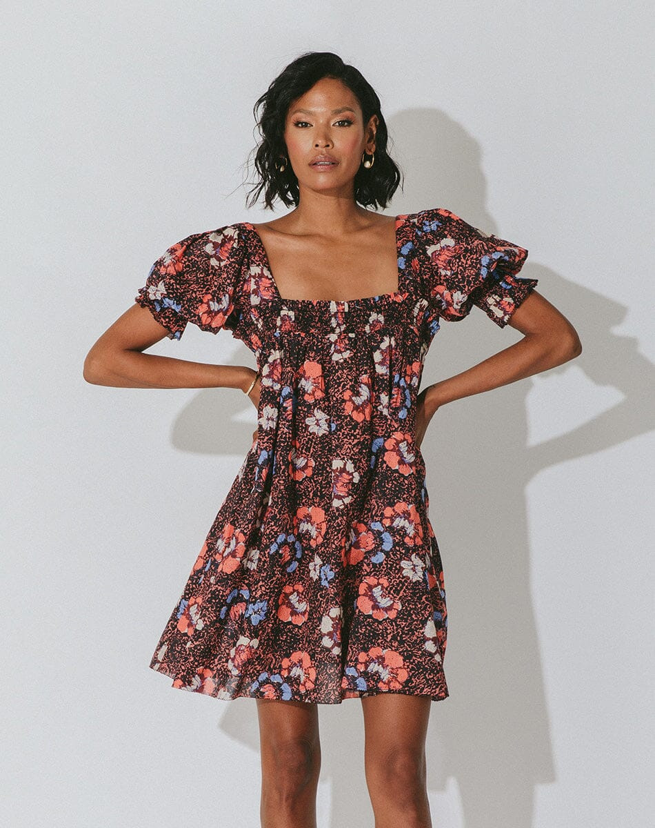 Mischa Mini Dress | Cleobella | Cleobella LLC