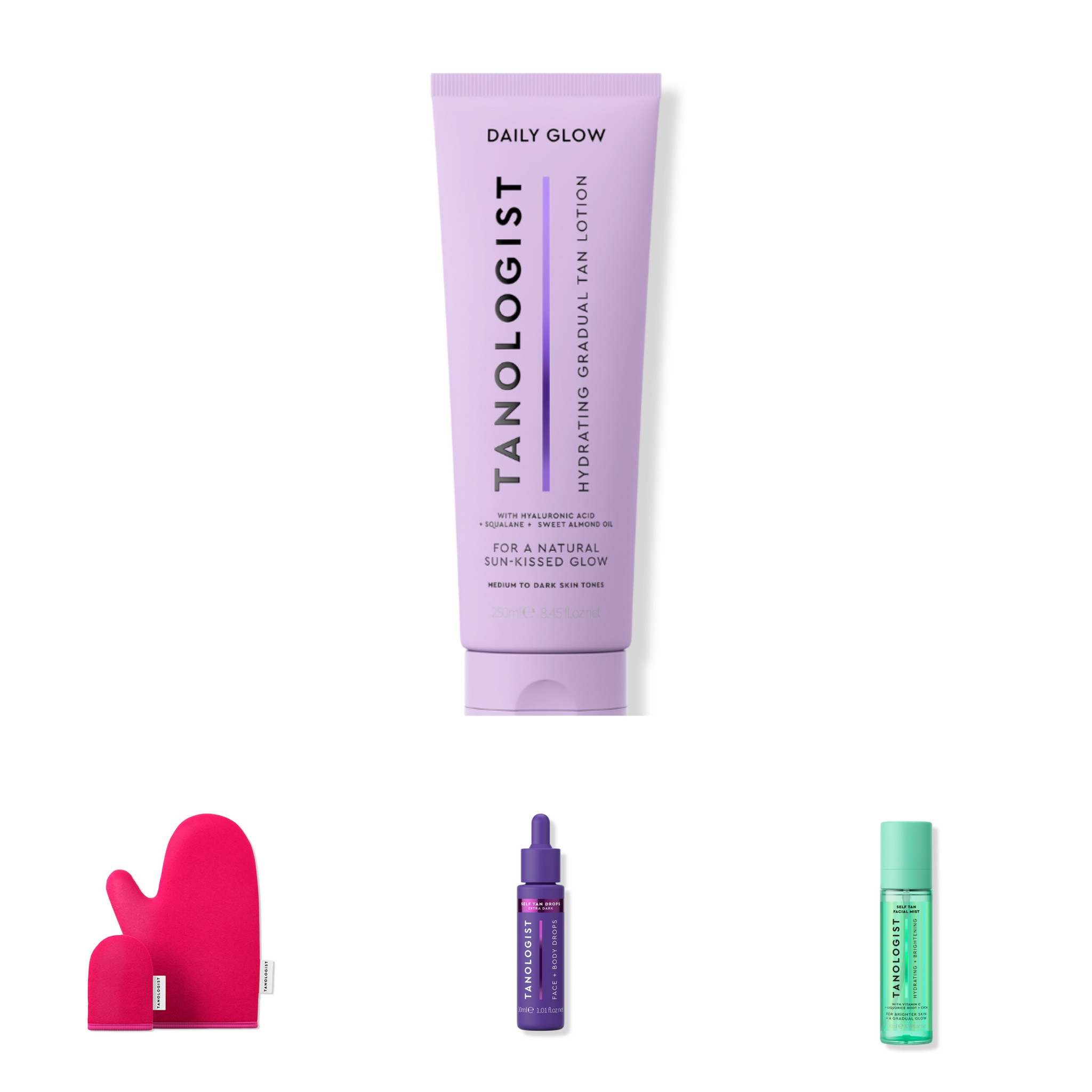 Tanologist BOGO 40% off ✨💕