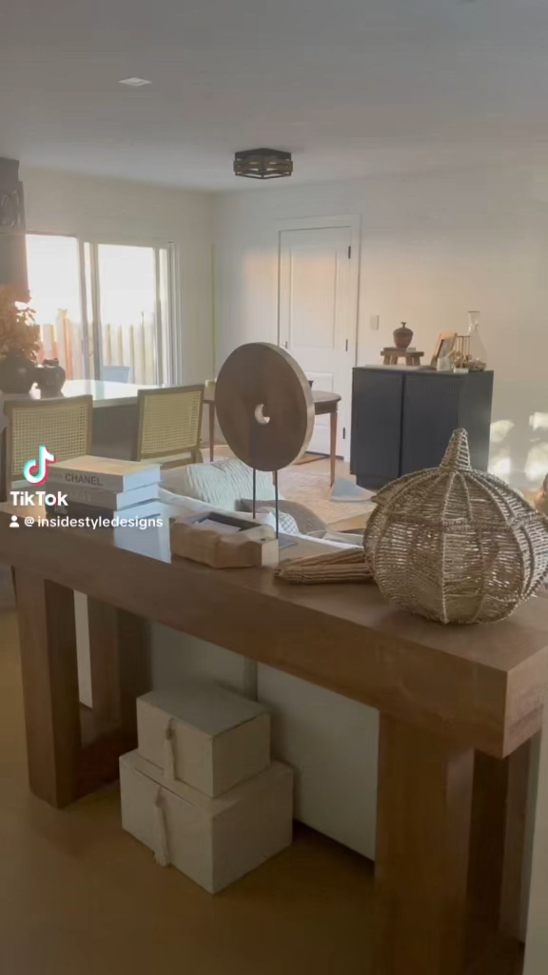 $200 Amazon console table #amazon #amazonfurniture @Amazon @Homesense @structube #structube #homedecor 

#LTKhome #LTKsale #LTKcanada