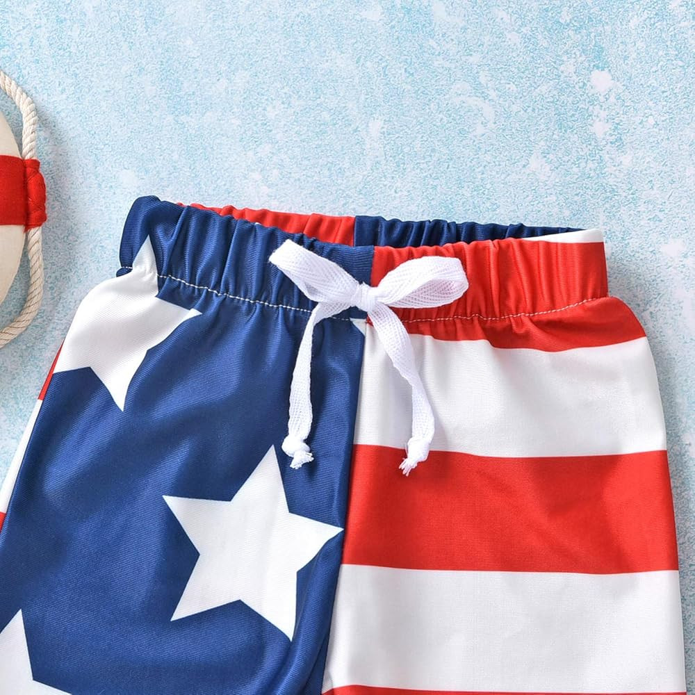 Aalizzwell Baby Swim Trunks, Toddler Infant Swimsuit Bathing Suit Beach Swimming Shorts | Amazon (US)