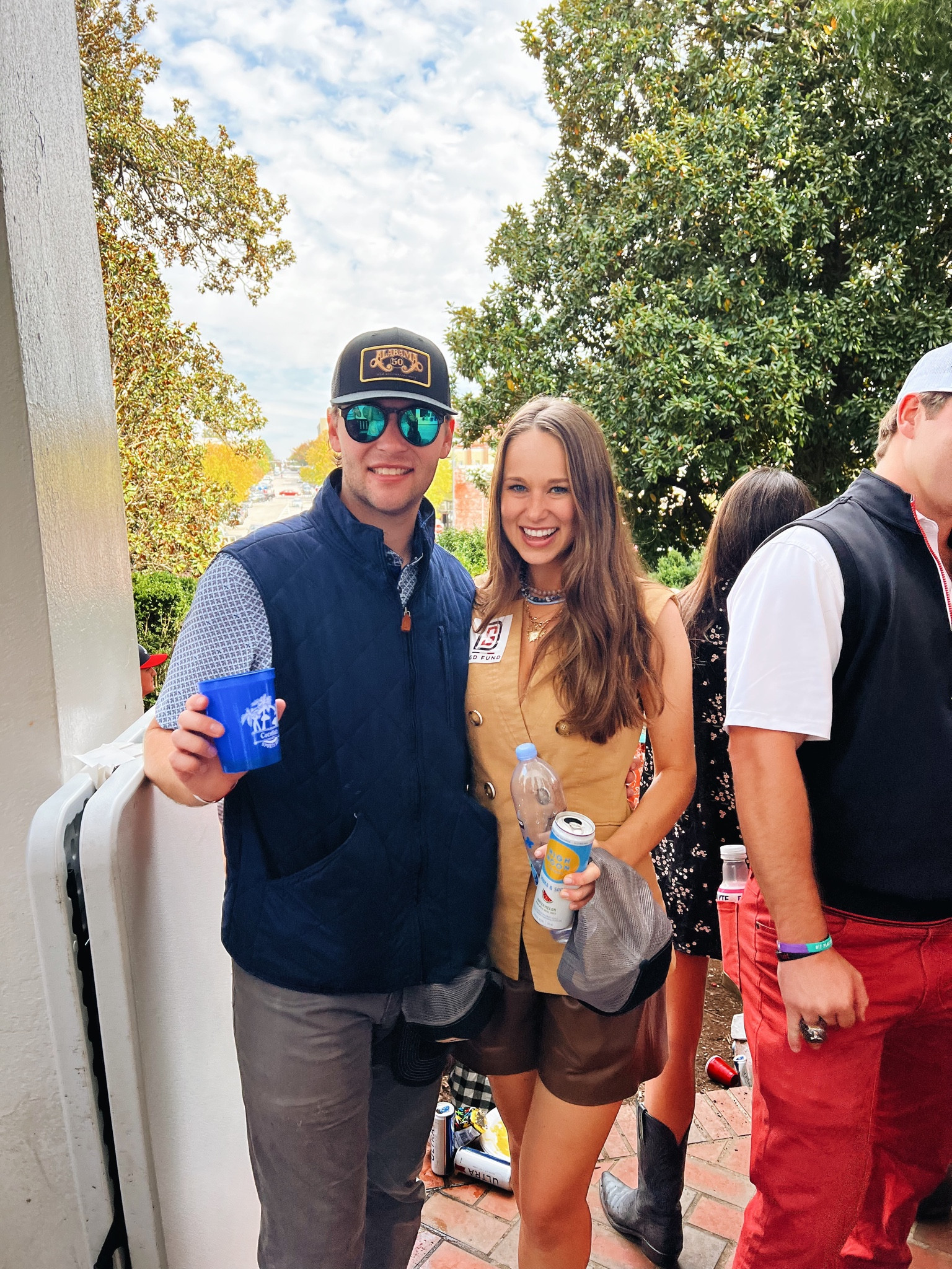 game day ❤️

#LTKSeasonal #LTKtravel