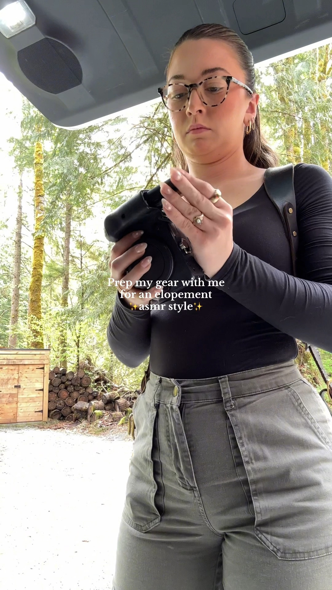 Prep my gear with me!

#LTKWedding #LTKStyleTip #LTKWorkwear