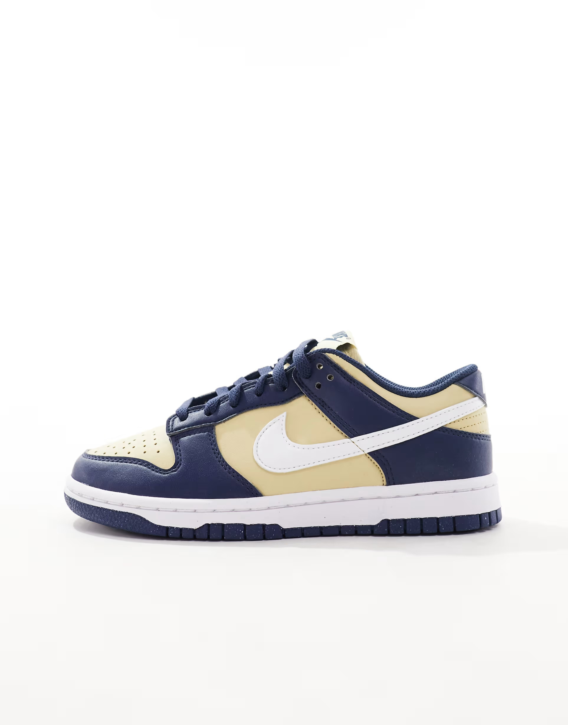 Nike Dunk Low NN sneakers in navy | ASOS (Global)