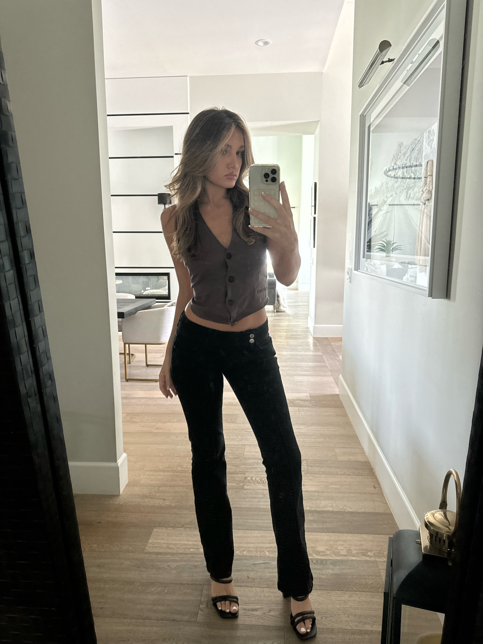 Some of my favorite black jeans that style well with absolutely everything  #LTK #OOTD #inspo

#LTKstyletip #LTKeurope #LTKU