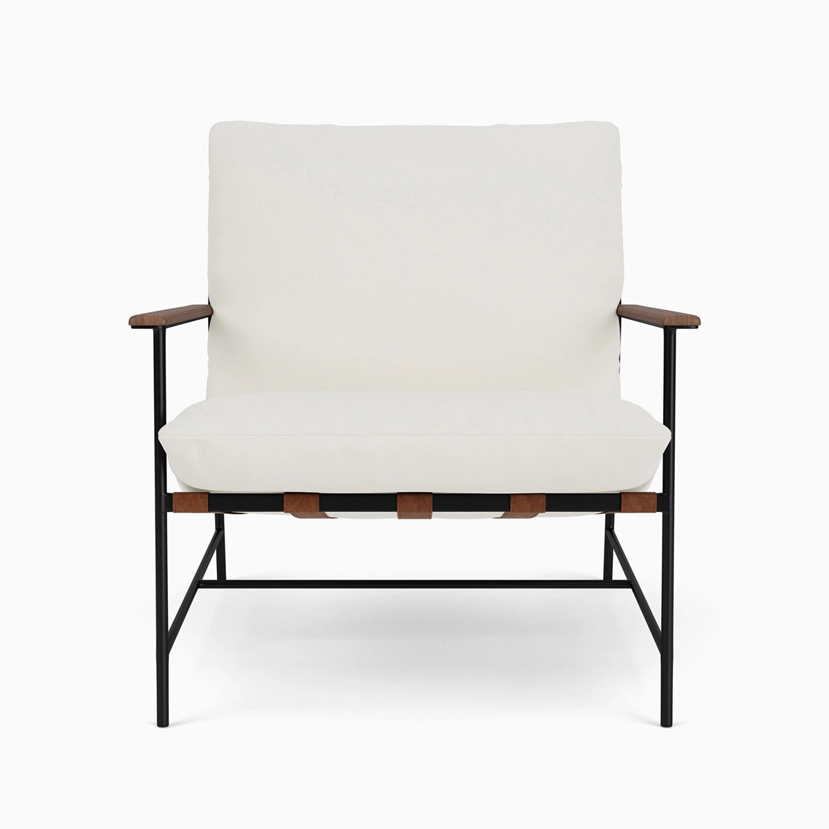 Vail Lounge Chair | Denver Modern