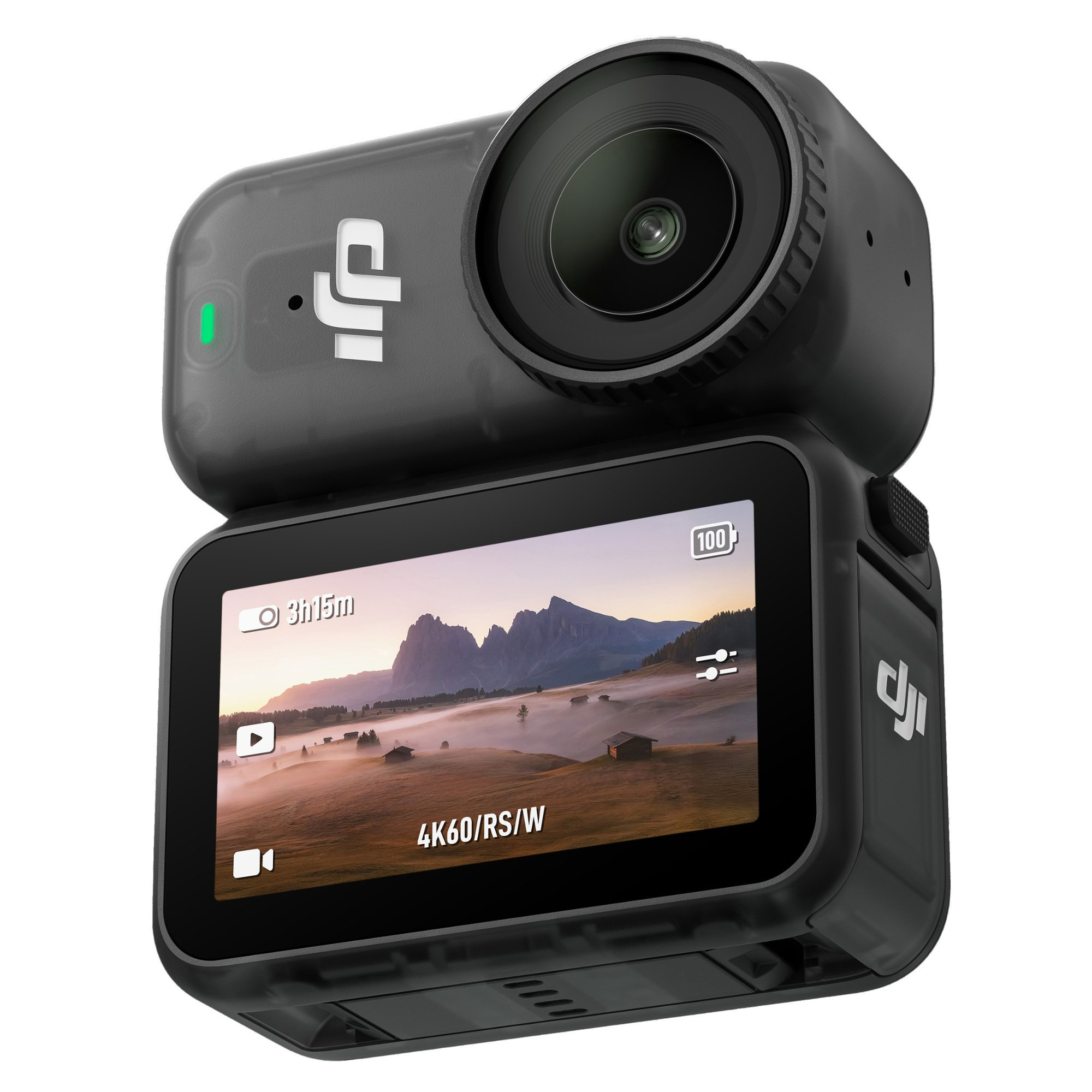 DJI Osmo Nano 128 GB Black | REI