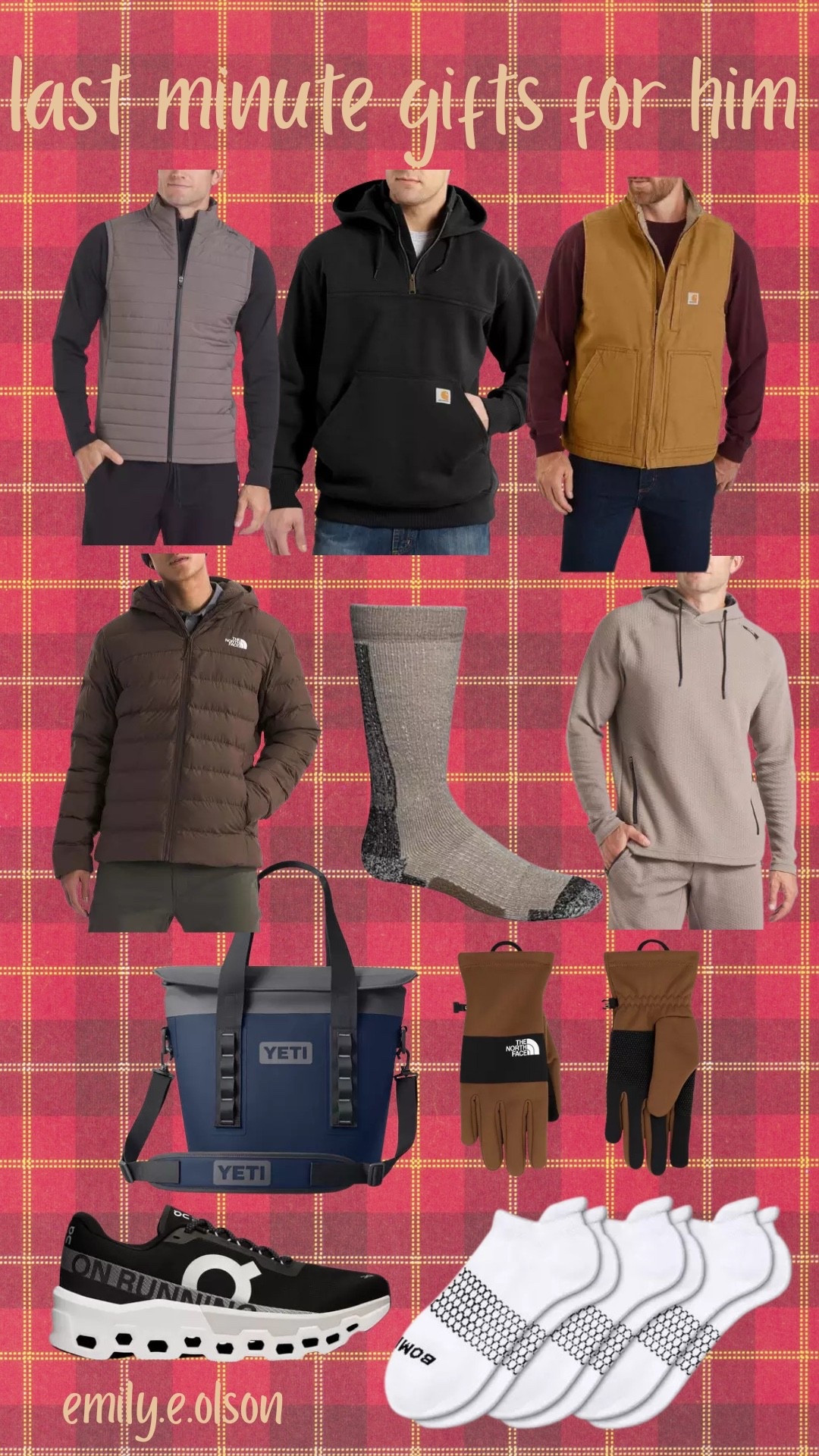 Last minute gifts for him! Pickup in store at Scheels 

#LTKSeasonal #LTKGiftGuide #LTKHoliday