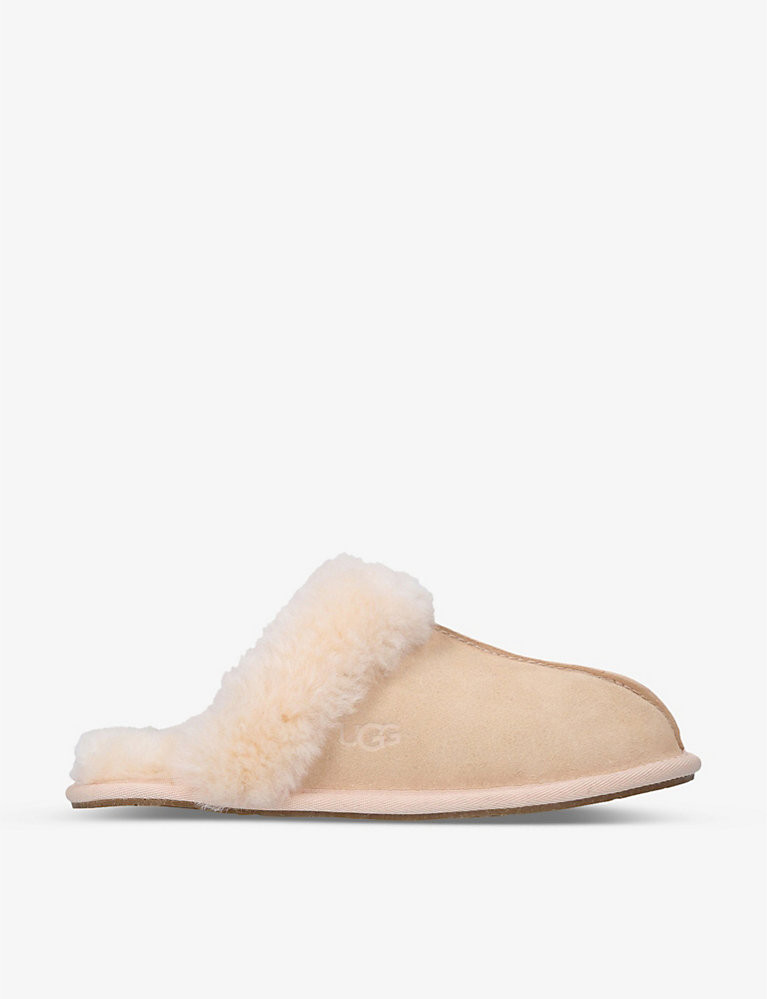UGG Scuffette II slippers | Selfridges