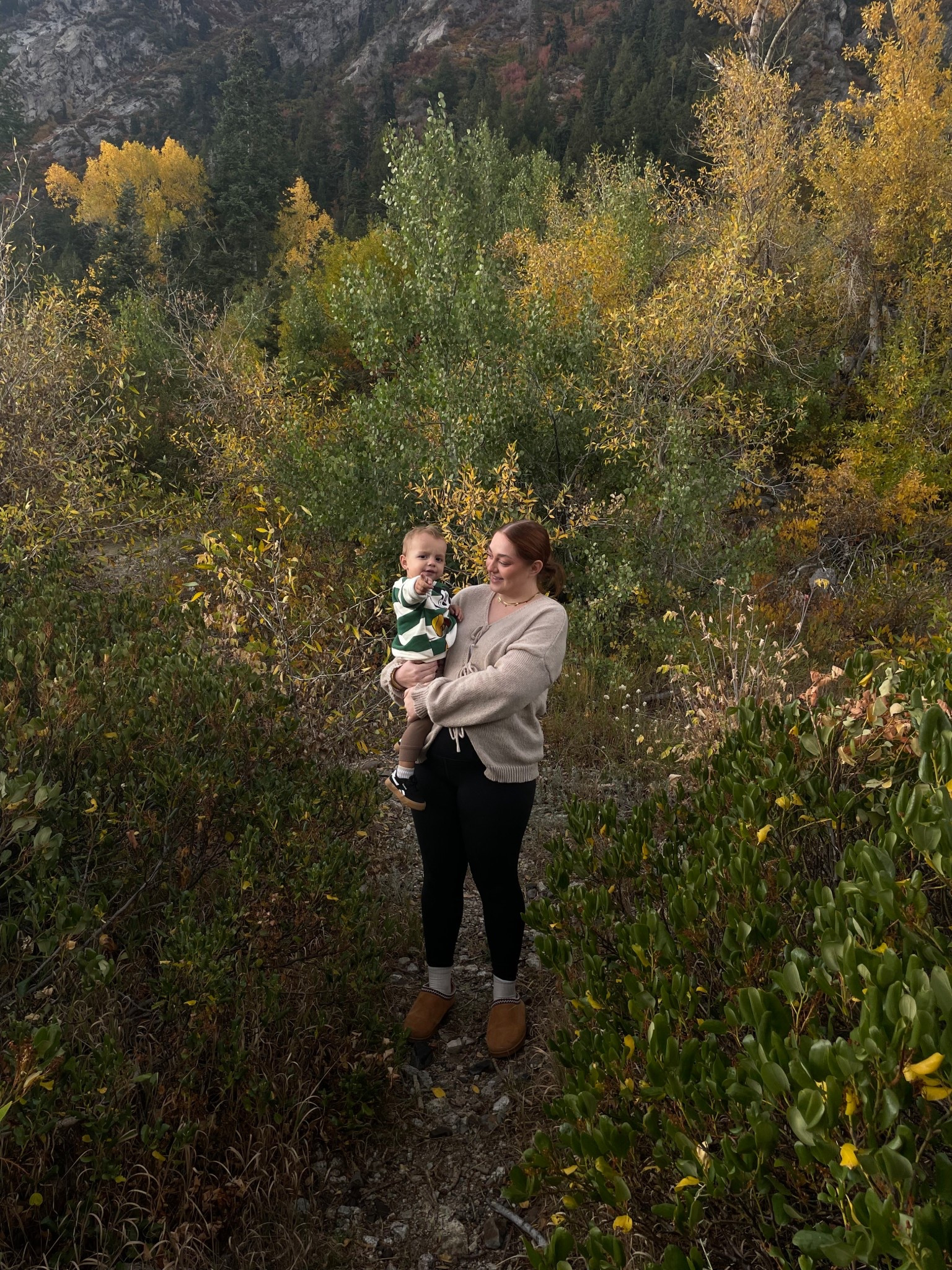 Cozy fall fits 

#LTKSeasonal #LTKBump #LTKBaby