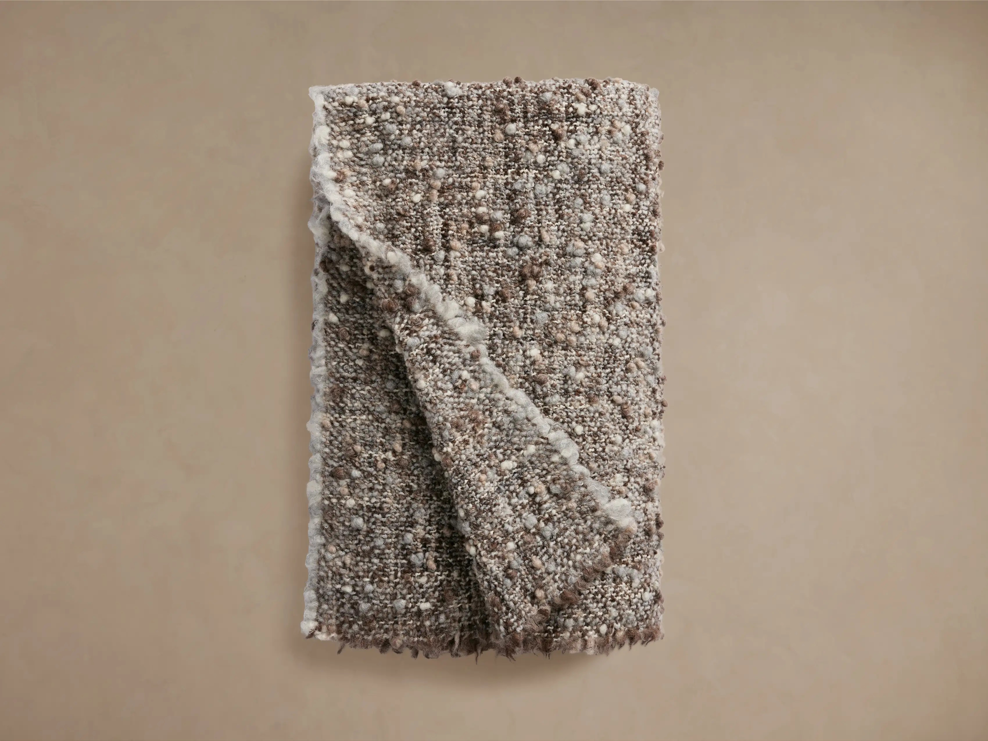 Leni Throw | Arhaus