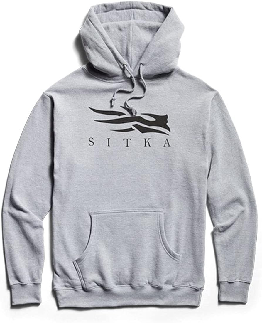 SITKA Gear Men's Icon Pullover Hoody | Amazon (US)