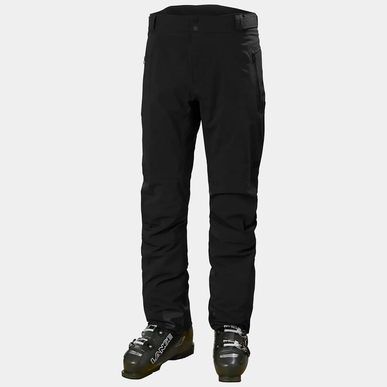 Men's Alpha LIFALOFT™ Insulated Ski Pants | Helly Hansen US