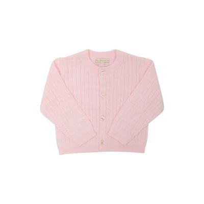 Cambridge Cable Knit Cardigan | The Beaufort Bonnet Company