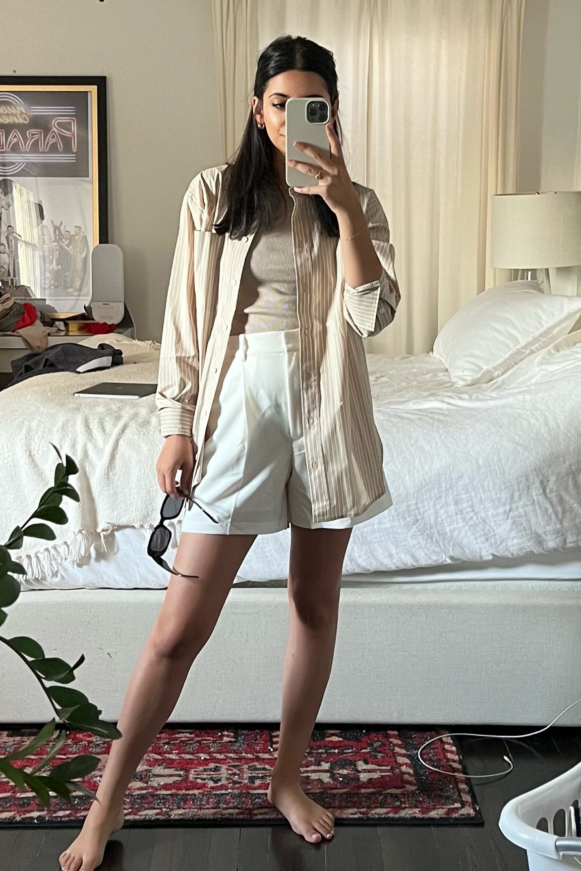 Easiest summer fit 

#LTKstyletip #LTKunder50 #LTKworkwear