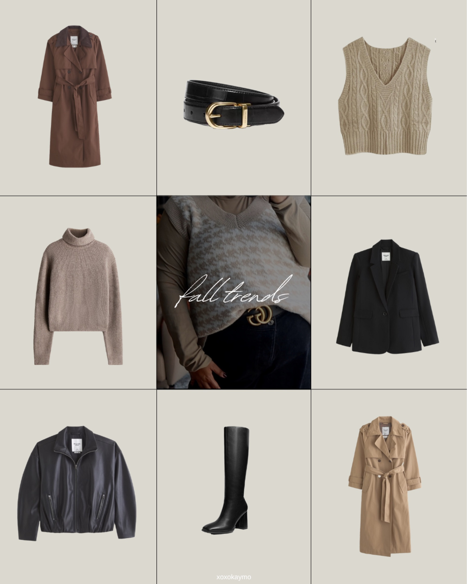 2025 Fall fashion trends 🤎🤌🏽

#LTKmidsize #LTKplussize #LTKstyletip