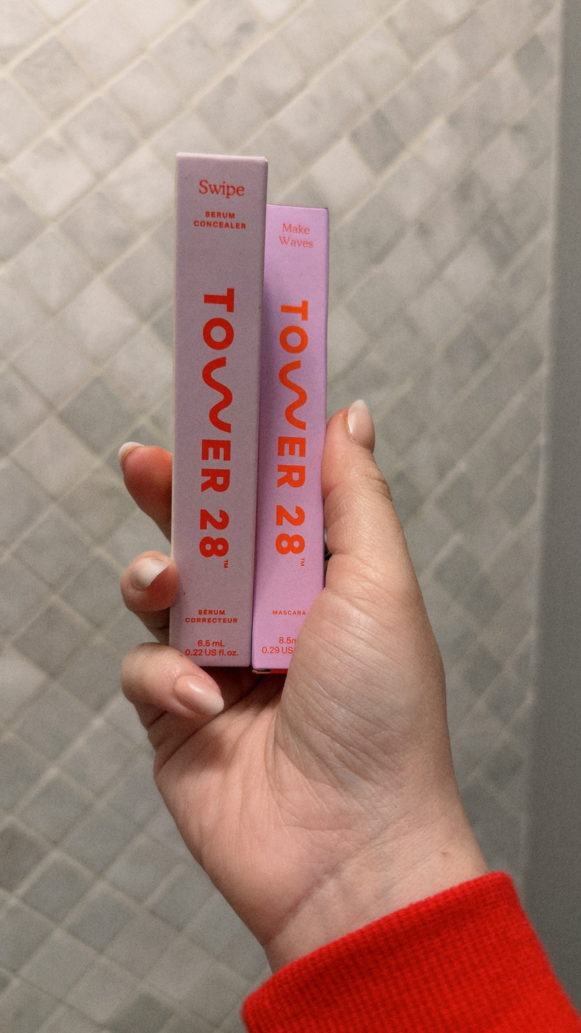 the makeup products currently carrying my routine 🤍

always chasing that glowy, effortless, “wait your skin looks so good” kind of makeup lately and these have been SO good ✨ 

 #LTKgrwm #LTKselfcare #LTKBeauty
