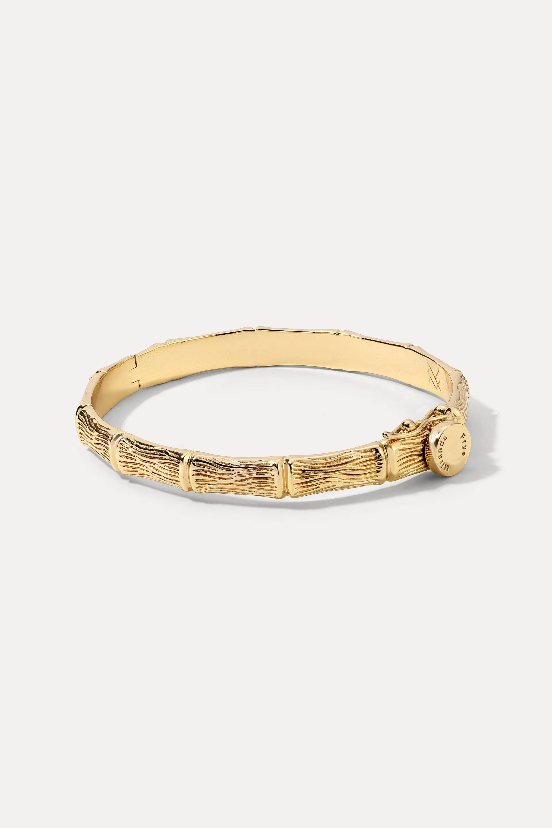 Gia Cuff | Miranda Frye Inc.
