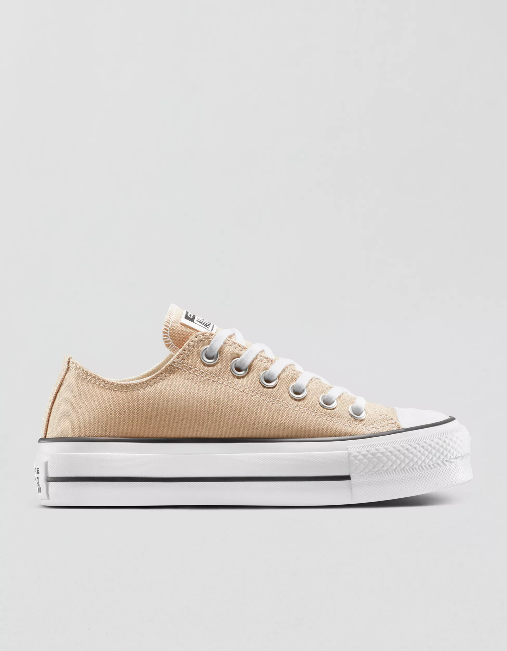 Converse Chuck Taylor All Star Lift Platform Sneaker | Aerie