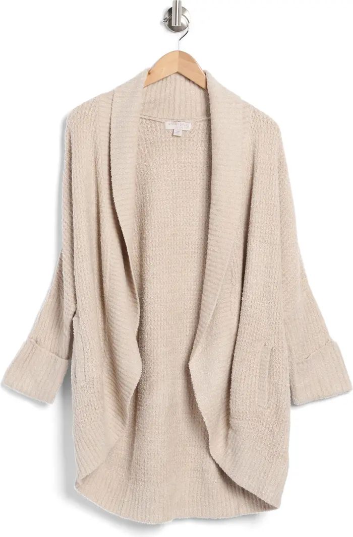 CozyChic™ Lite Waffle Cocoon Cardigan | Nordstrom Rack