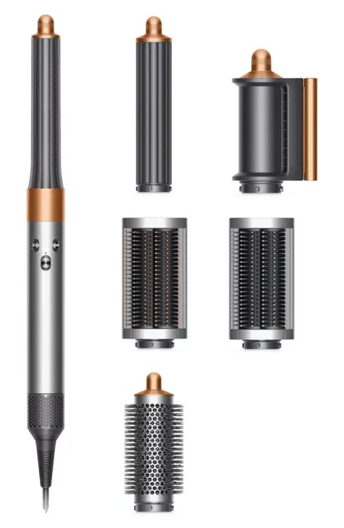 Dyson Airwrap™ Multistyler Complete Long in Copper at Nordstrom | Nordstrom