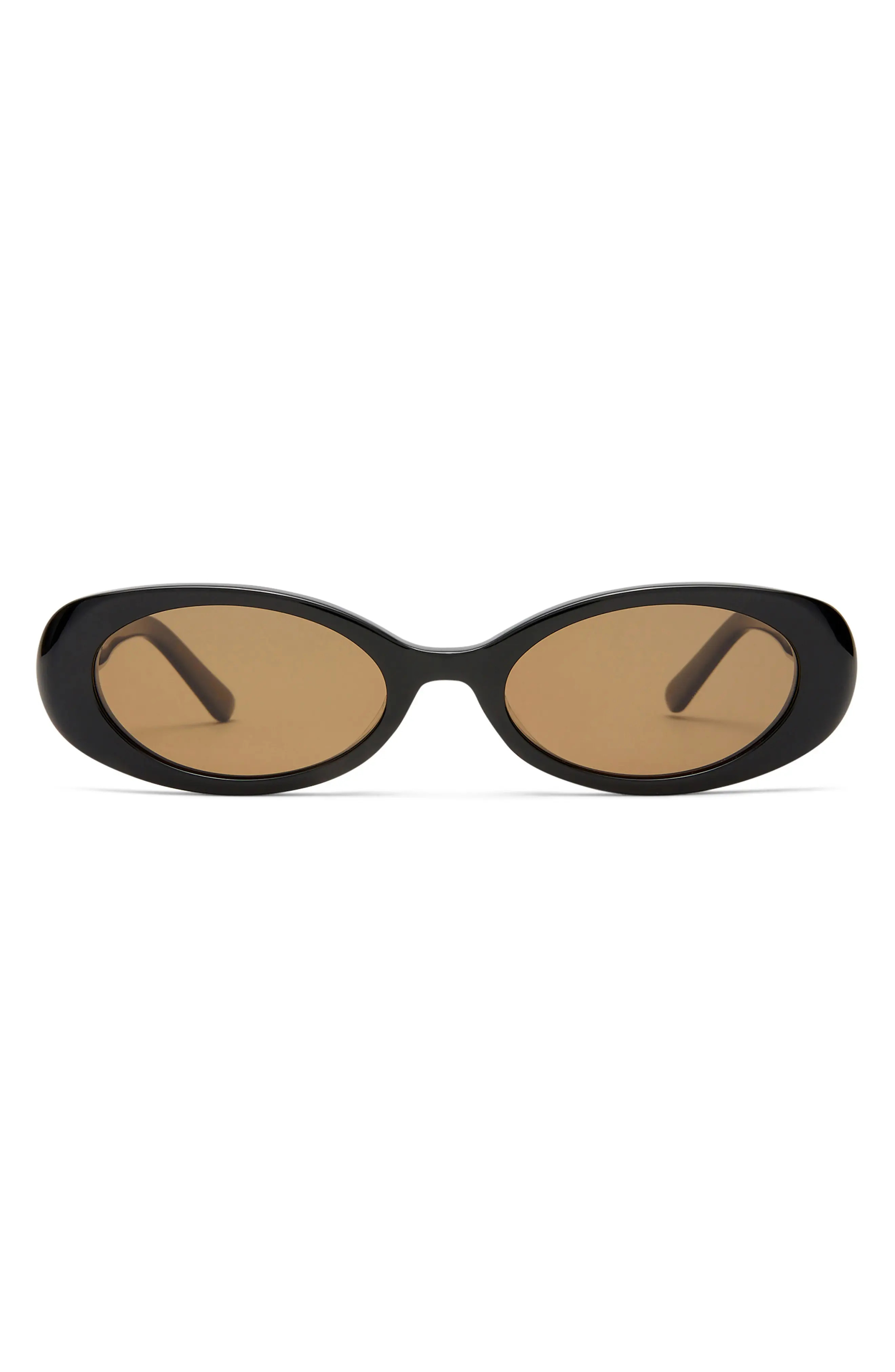 The Morgan 54mm Oval Sunglasses (Women) | Nordstrom | Nordstrom