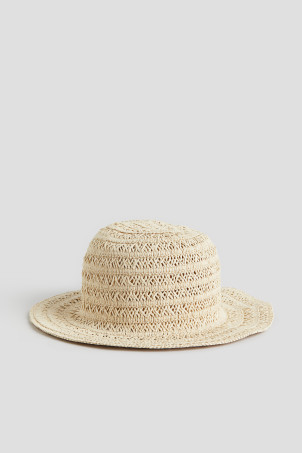 Hooded Poncho Towel | H&M (US + CA)