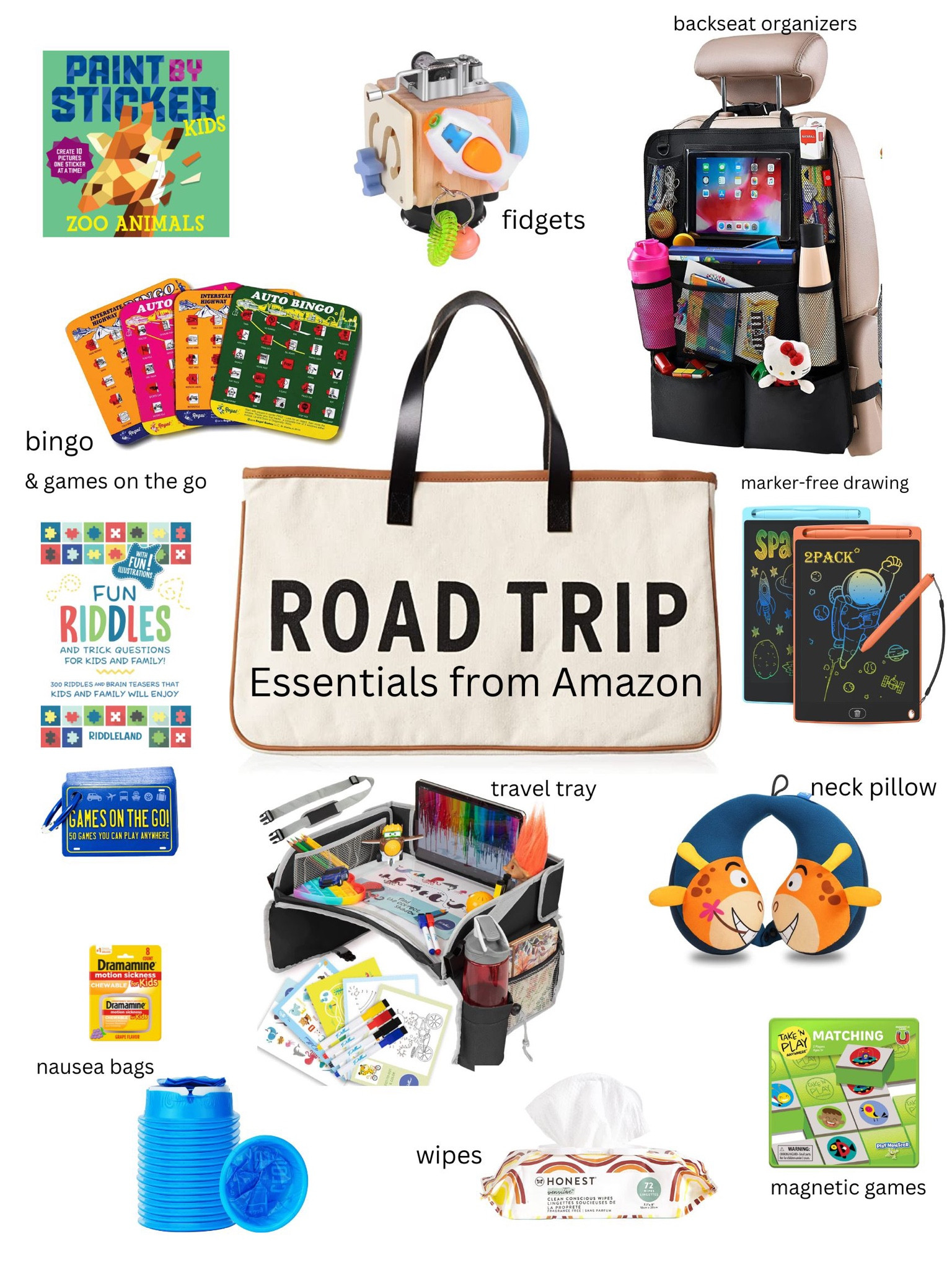 🚗 

#LTKtravel #LTKkids