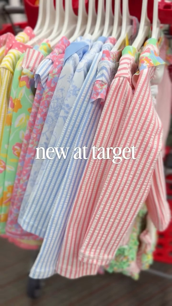 RuffleButts swim can now be found at Target and they have the most adorable patterns🥹 

@rufflebutts #target #newattarget #targetfinds #rufflebutts #targetstyle