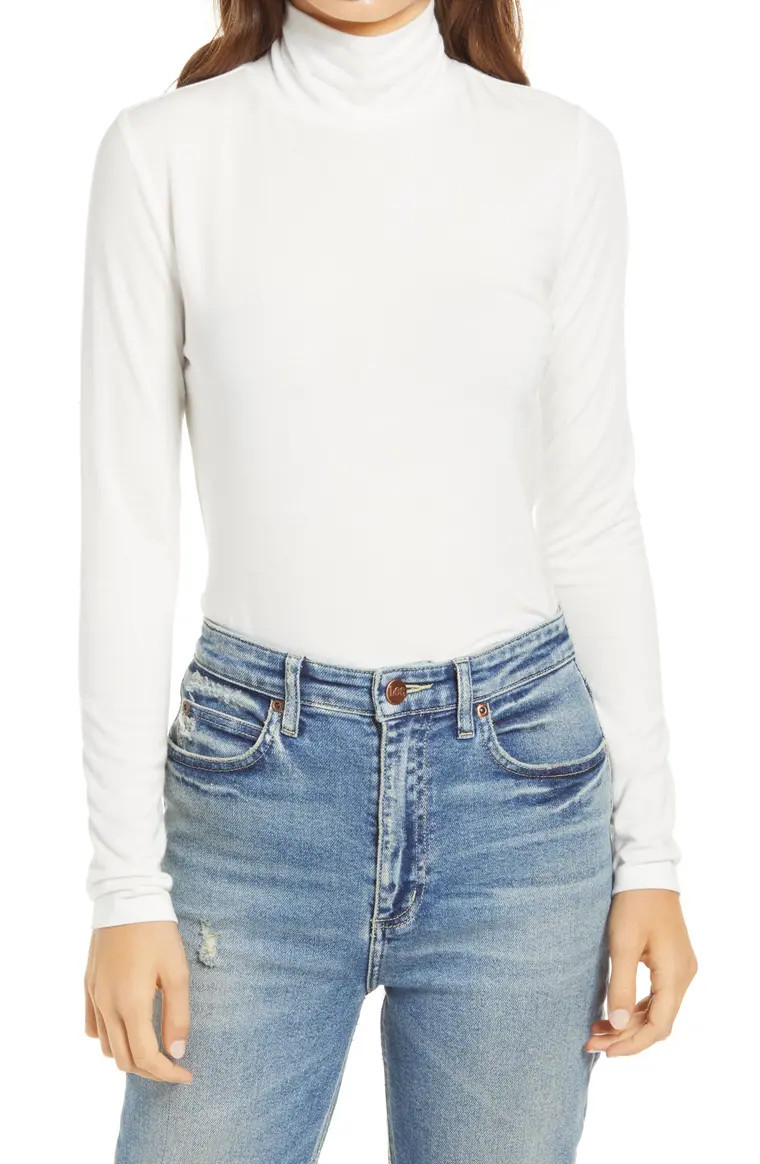 Norfolk Turtleneck Shirt | Nordstrom