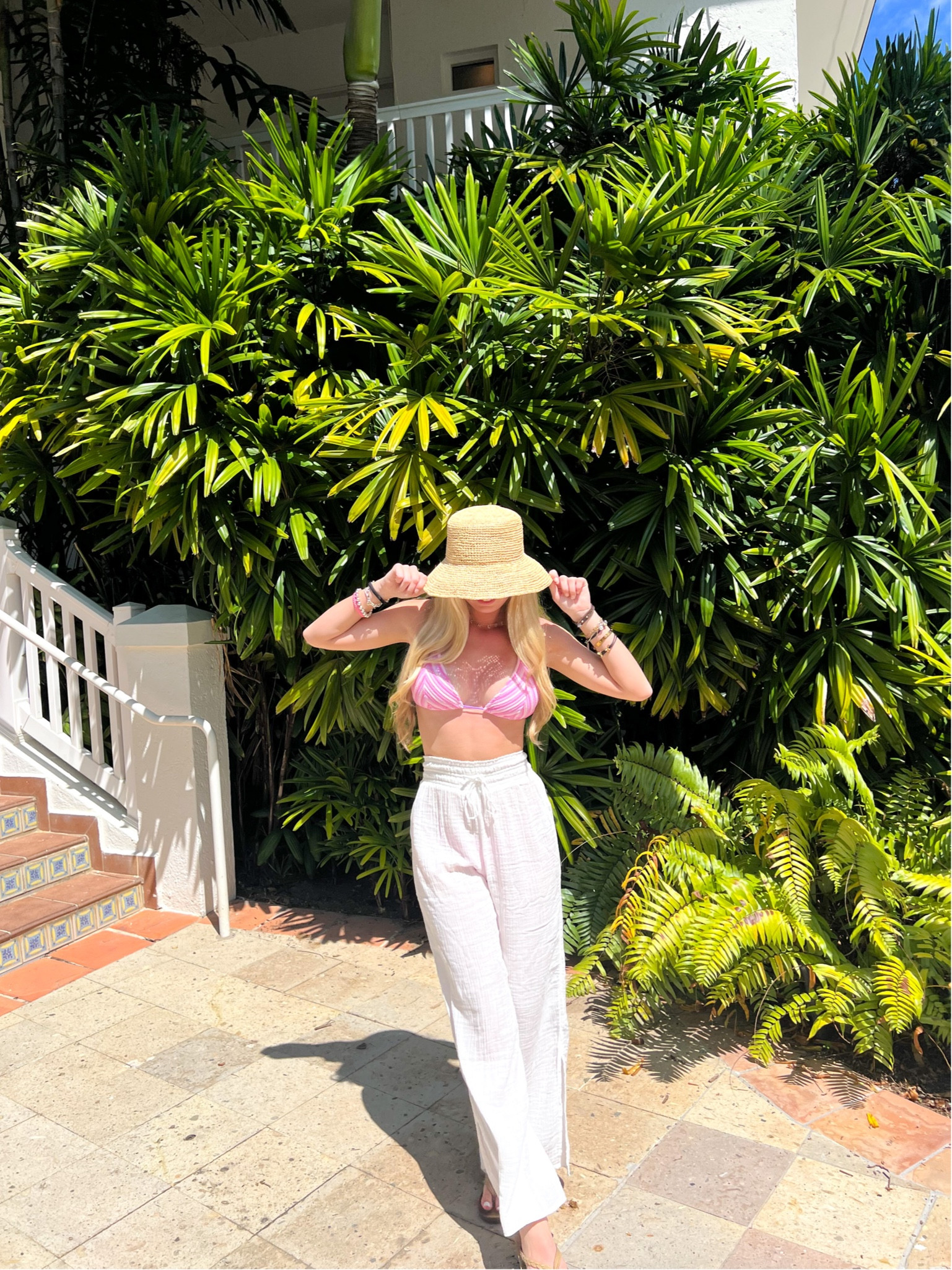 happy May🤍🌴💓
•
missing this place so much!! linking everything in the @shop.ltk app & on stories!!
•
•
•


#LTKunder50 #LTKswim #LTKstyletip