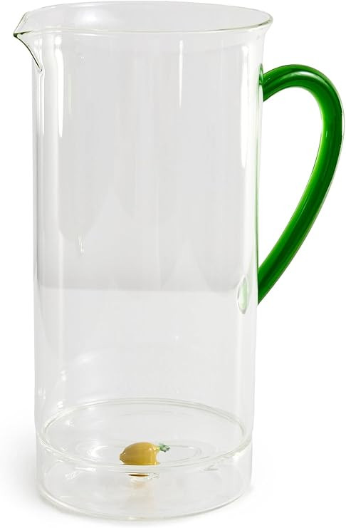 Zafferano Women's Tecca Fruita Carafe | Amazon (US)
