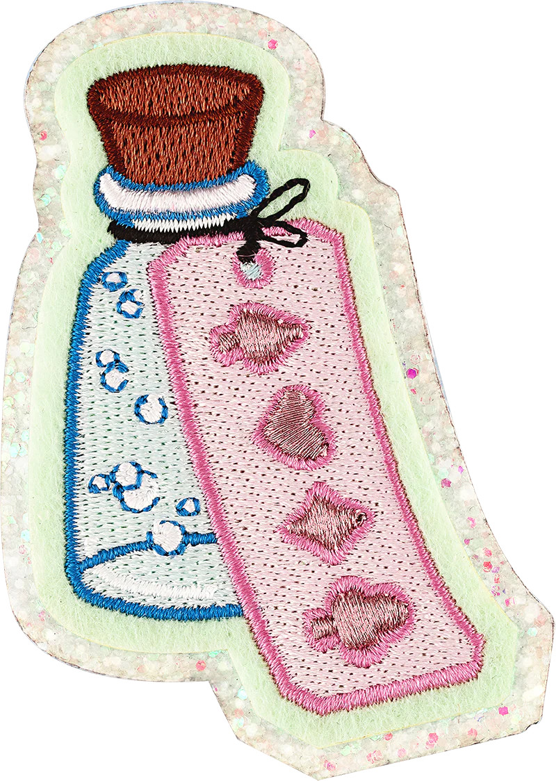 Bottle Patch | Stoney Clover Lane