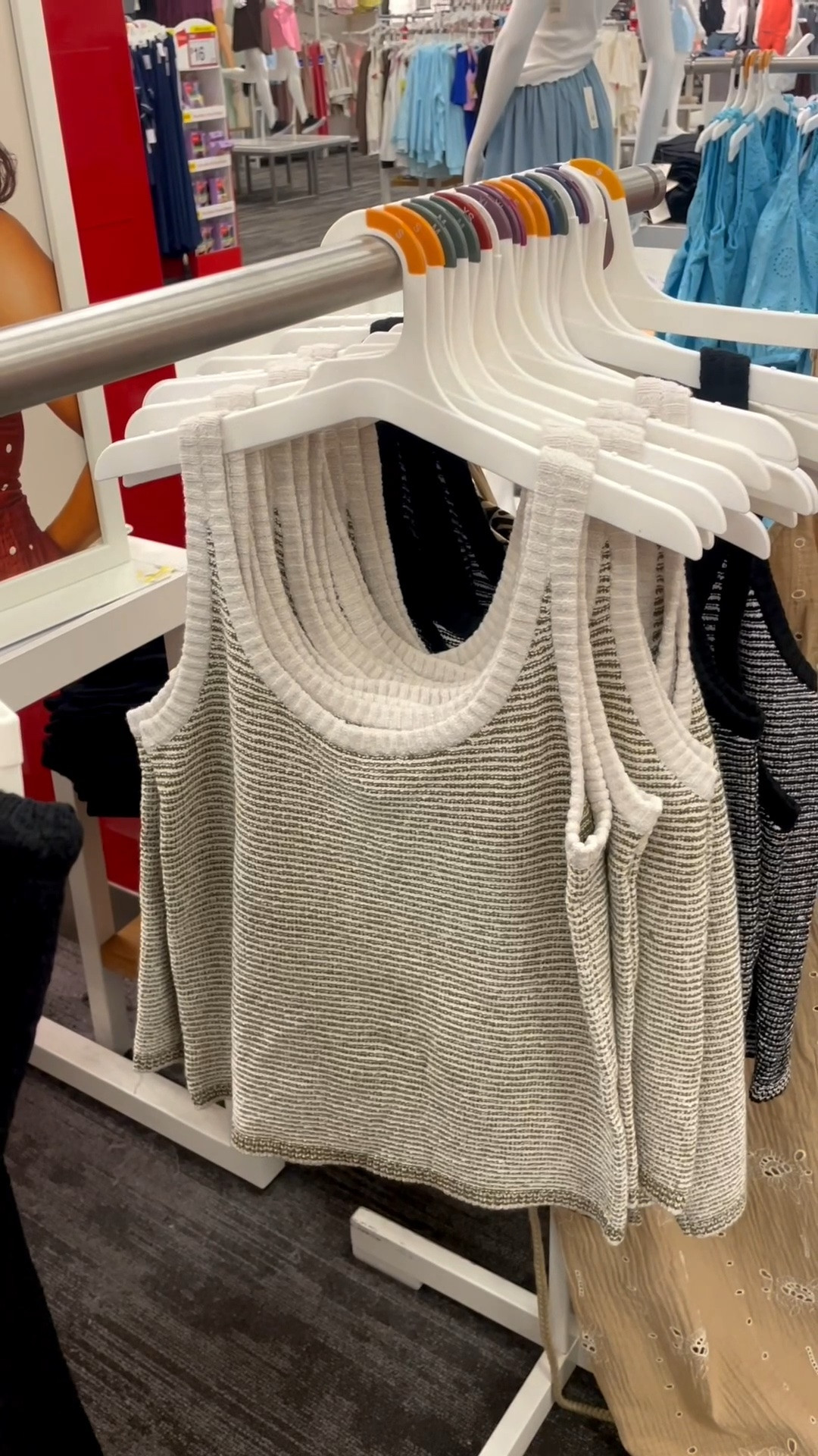 Your new new fall transition piece unlocked @Target Watch until the end to see 2 ways to style (make sure you’re following me b4 requesting 🔗 so it sends automatically to your inbox)

#LTKSeasonal #LTKWorkwear #LTKootd