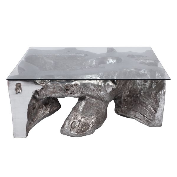 Sequoia Coffee Table | Z Gallerie