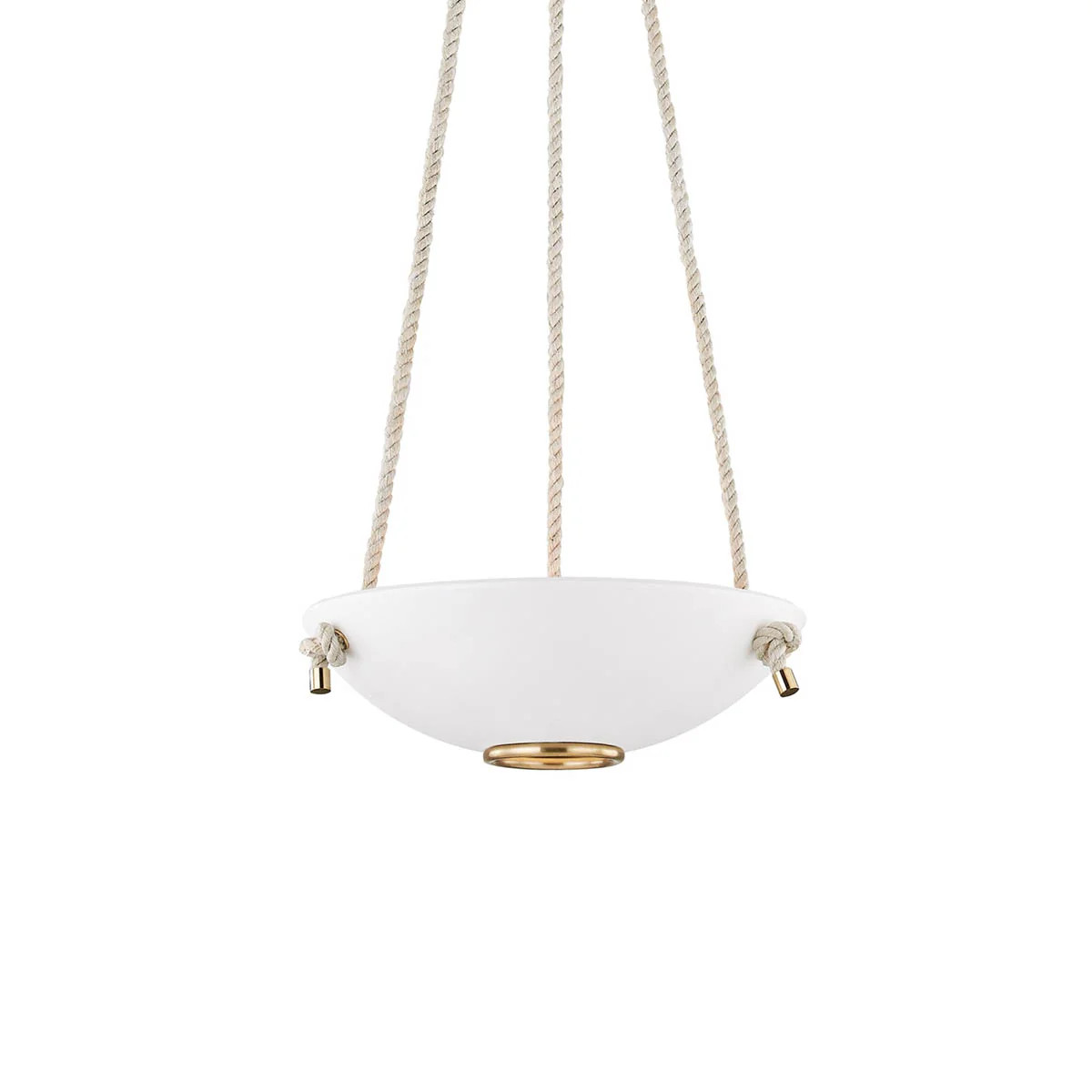 Plaster No.2 Pendant | Tuesday Made