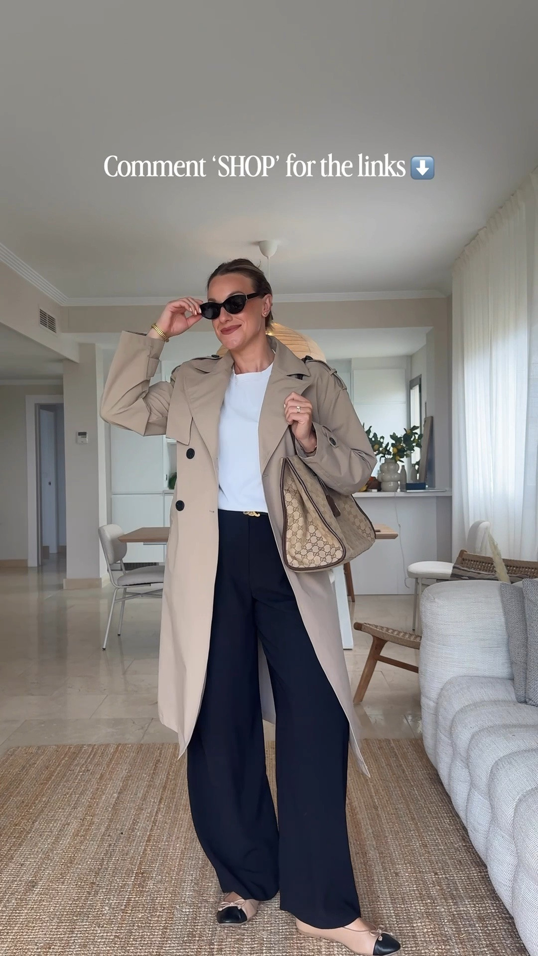 Day 15 of 30 spring mid-size outfit outfits 


#LTKuk #LTKspring #LTKmidsize