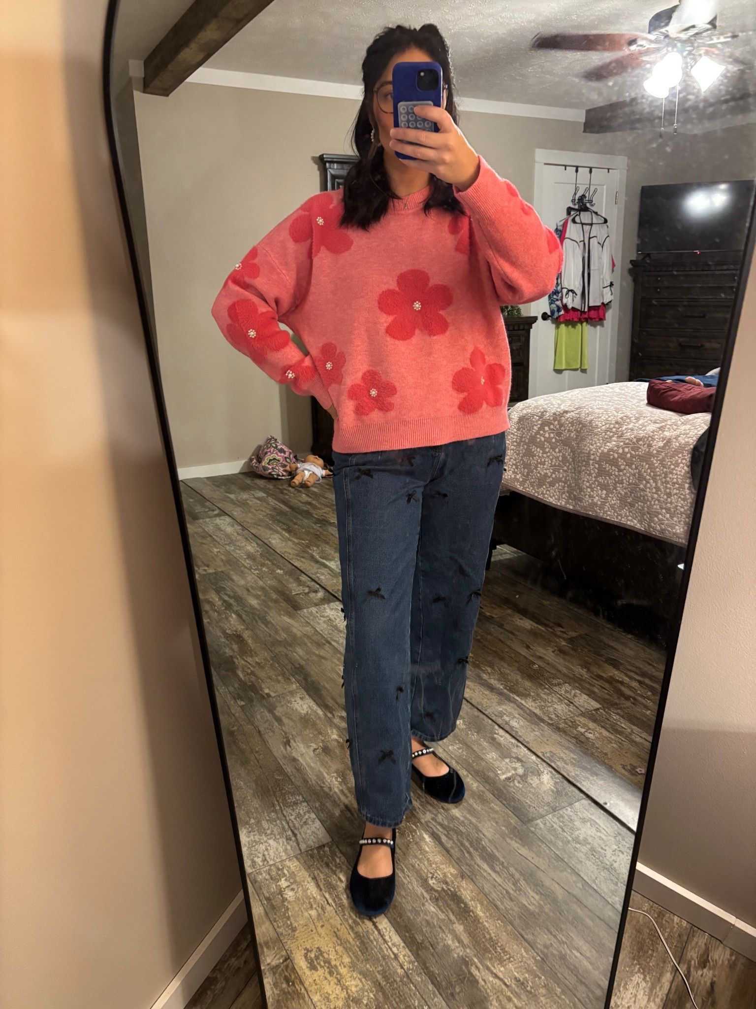 A moment for the shows 

#LTKShoeCrush #LTKWorkwear #LTKFindsUnder50