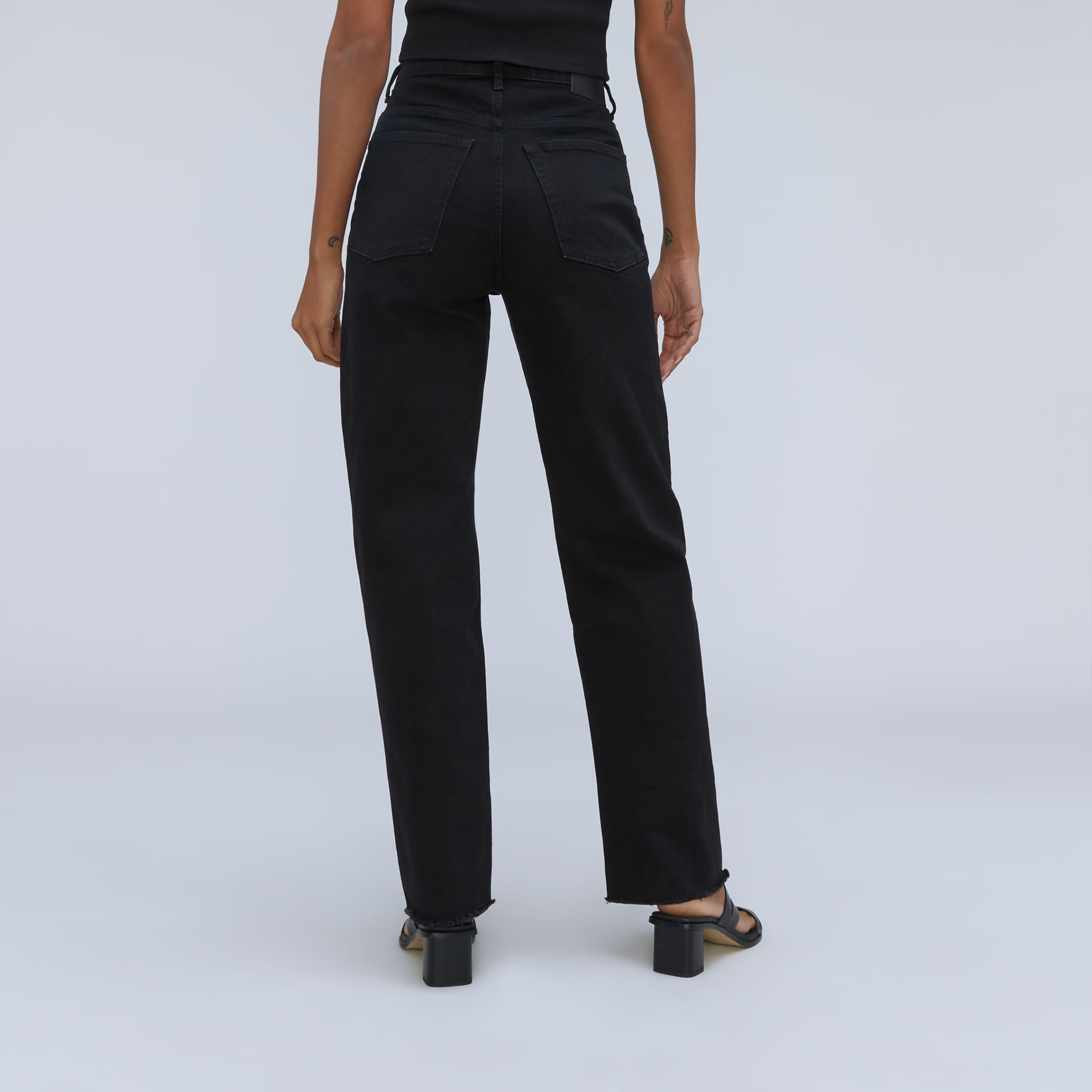 The Way-High® Jean | Everlane